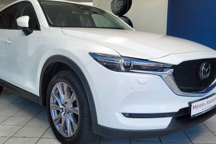 Mazda CX-5 120.000 km 18.990 &euro; Laatzen 30880