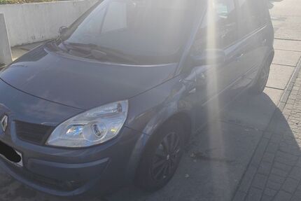 Renault Scenic 128.000 km 2.800 &euro; Hannover 30459