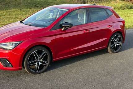 Seat Ibiza 68.500 km 13.490 &euro; Laatzen, Stadt 30880