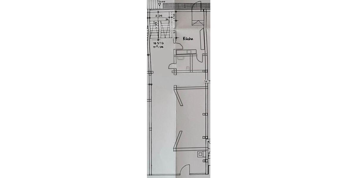Gewerbeobjekt Hildesheim - 850&euro; | Angebot:26107184