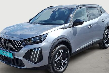 Peugeot 2008 19.286 km 22.480 &euro; Hannover 30173