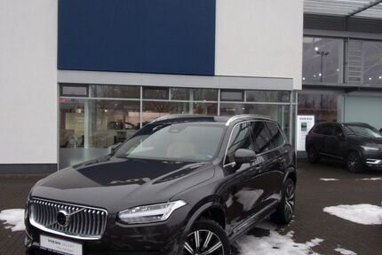 Volvo XC90 21.500 km 59.500 &euro; Hannover 30179