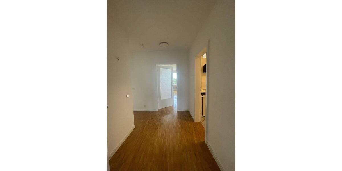 Etagenwohnung Hannover Burg - 2 Zimmer, 66 m&sup2;, 590&euro; | Angebot:26891576