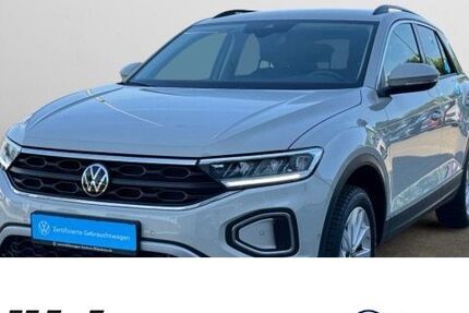 VW T-Roc 40.291 km 24.890 € Hildesheim 31137