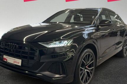 Audi Q8 94.798 km 67.950 &euro; Hannover 30179