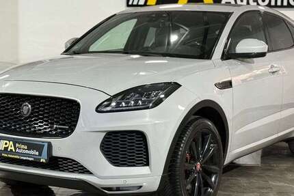 Jaguar E-Pace 199.900 km 16.999 &euro; Langenhagen 30853