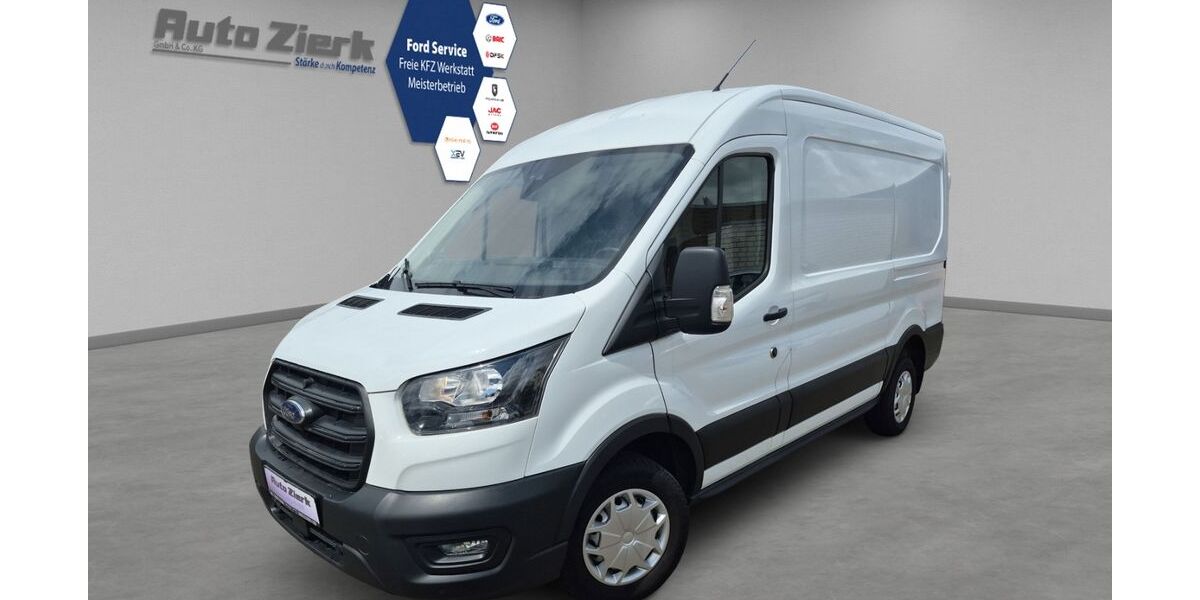 Ford Transit 66.419 km 24.990 &euro; Lehrte 31275
