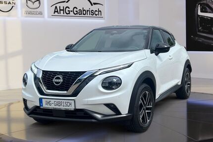 Nissan Juke 2.475 km 23.990 &euro; Hemmingen 30966