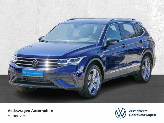 Tiguan Allspace