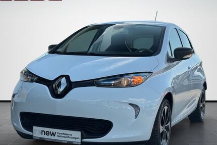 Renault ZOE 57.600 km 7.790 &euro; Hannover 30177