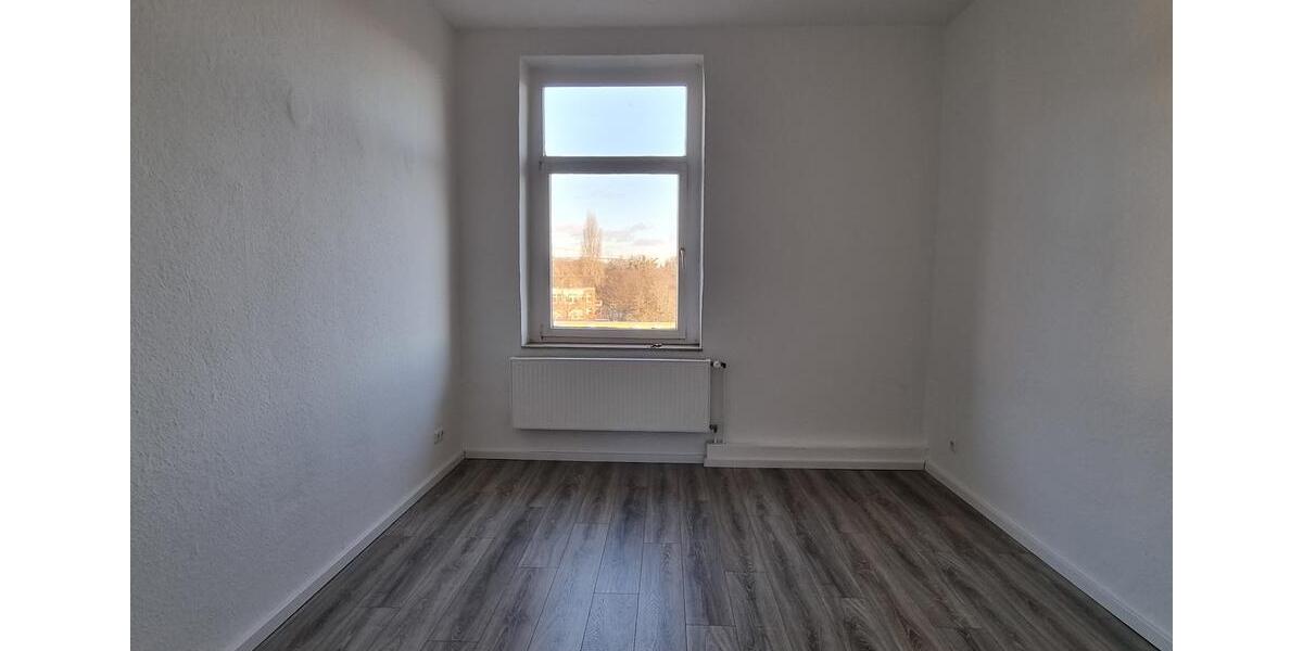 Helle und gepflegte 3-Zimmer-Wohnung mit guter Verkehrsanbindung 3 zimmer