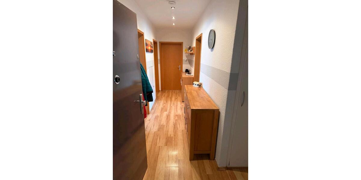 3 Zimmer Wohnung zu vermieten Sahlkamp 3 zimmer