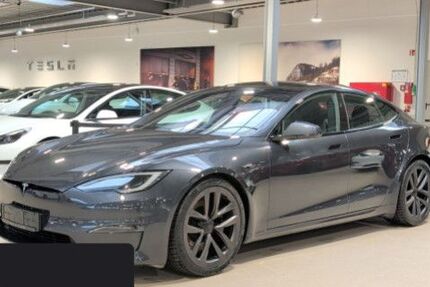 Tesla Model S 37.644 km 81.900 &euro; Hannover 30519