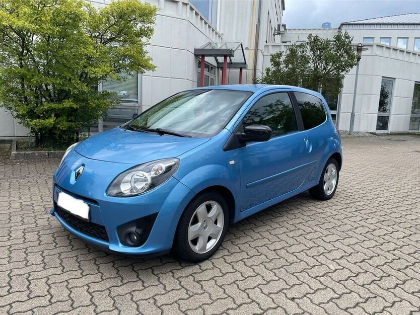 Twingo