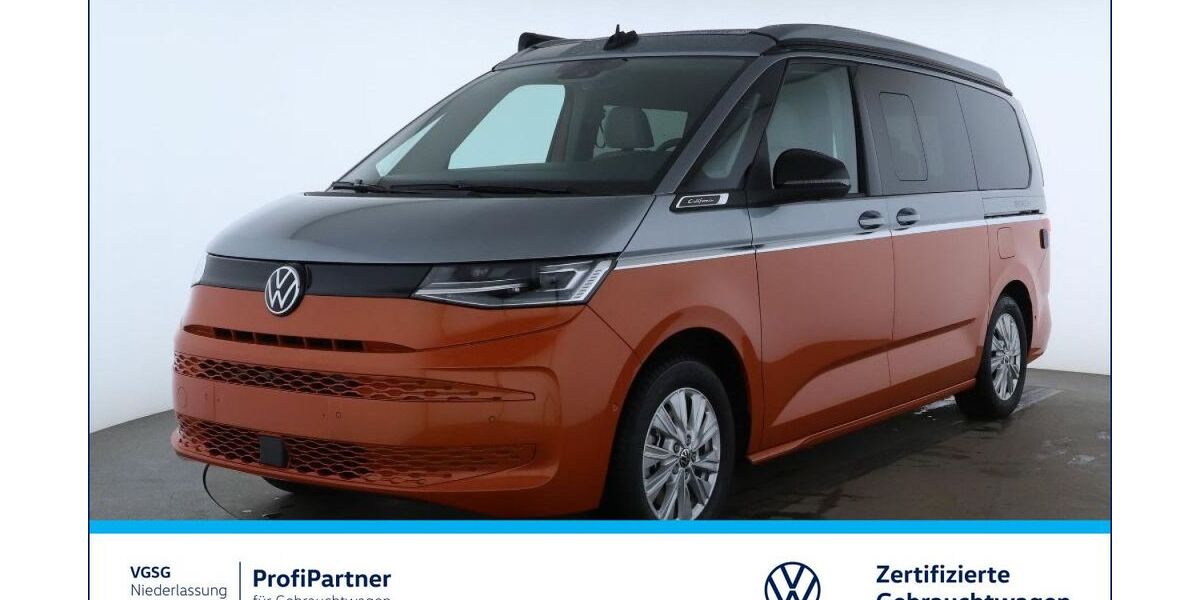 VW T7 California 13.212 km 75.190 &euro; Hannover 30419
