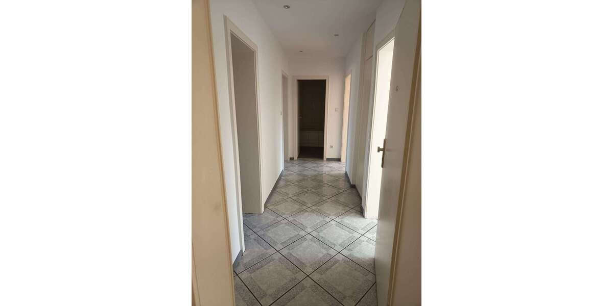 Etagenwohnung Hannover Buchholz-Kleefeld - 3 Zimmer, 67 m&sup2;, 615&euro; | Angebot:27113586
