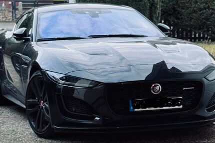 Jaguar F-Type 42.486 km 49.900 &euro; Hannover 30539