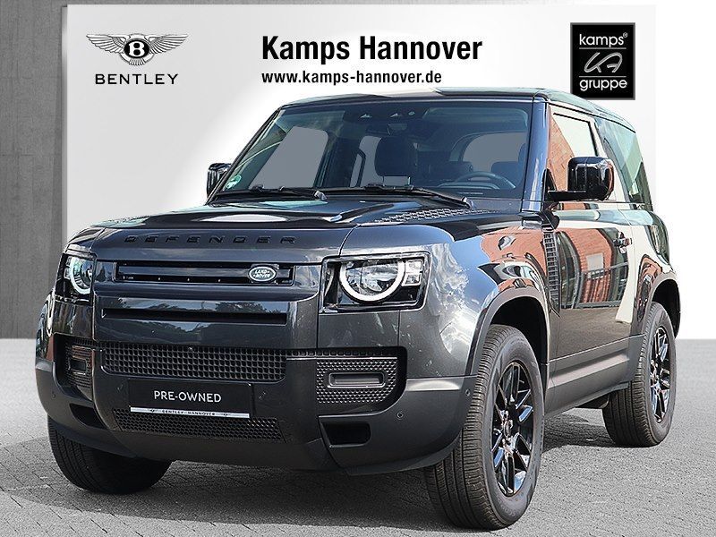 Land Rover Defender 18.590 km 64.590 € Hannover 30655