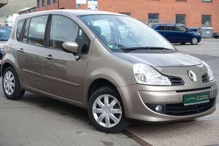 Renault Grand Modus