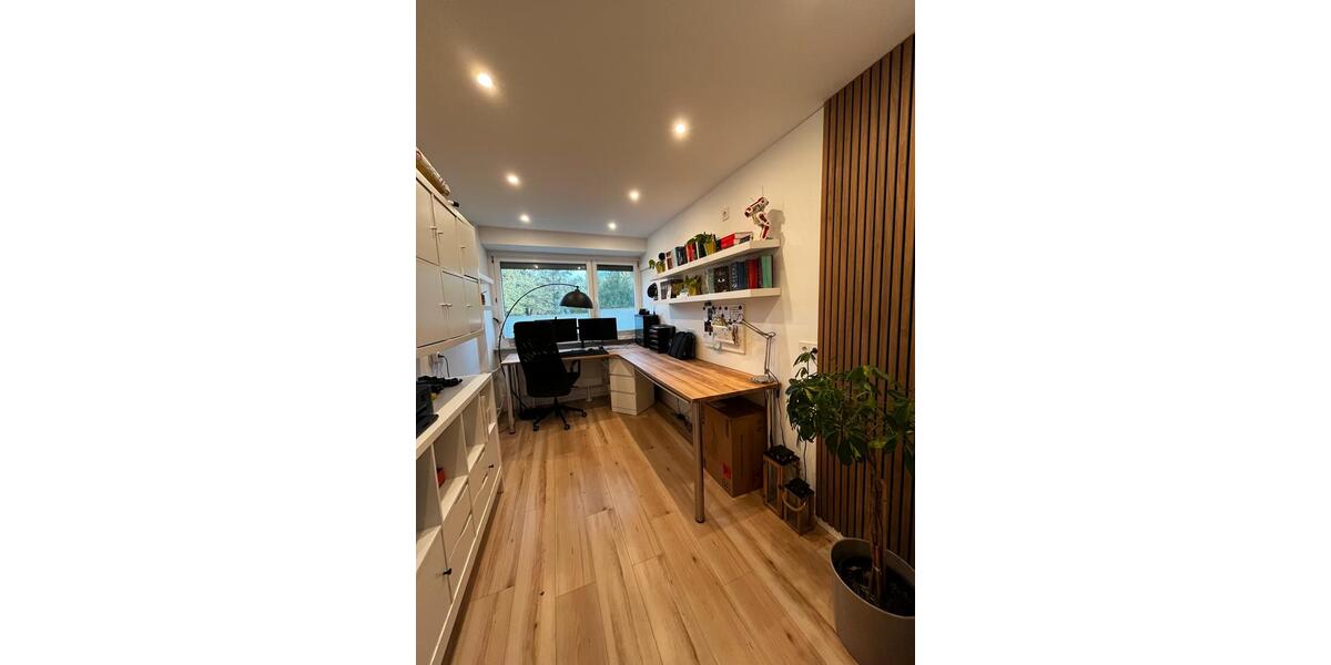 Etagenwohnung Burgdorf - 3 Zimmer, 78 m&sup2;, 245.000&euro; | Angebot:26988303