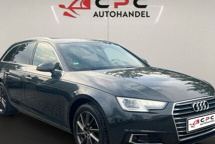 Audi A4 135.000 km 15.900 &euro; Hannover 30179