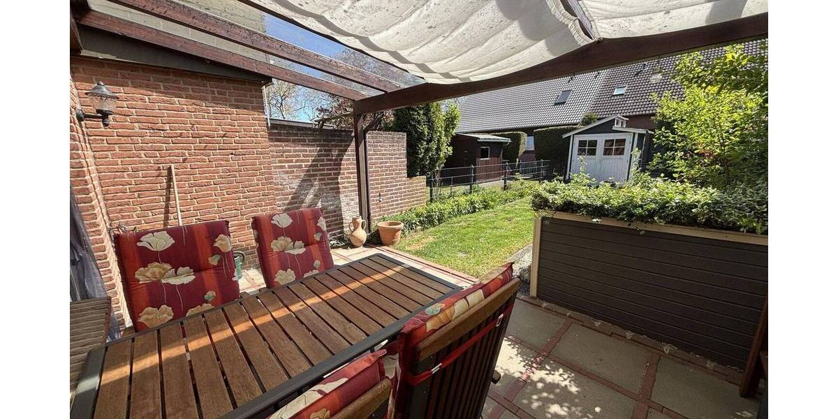 Reihenmittelhaus Lehrte - 4 Zimmer, 85 m&sup2;, 259.000&euro; | Angebot:26826047