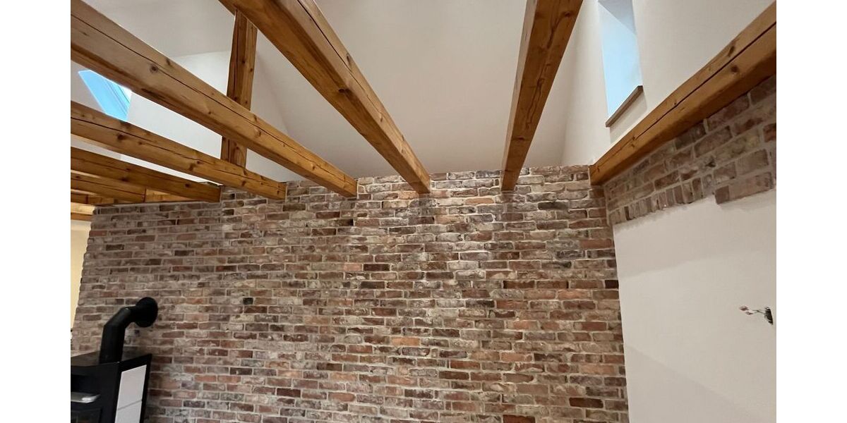 Single Dachgeschosswohnung zum Verlieben - Dachgeschoßwohnung Isernhagen Kircher Bauerschaft | Angebot:26633669