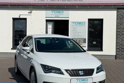Seat Leon 108.371 km 11.490 &euro; Sehnde 31319