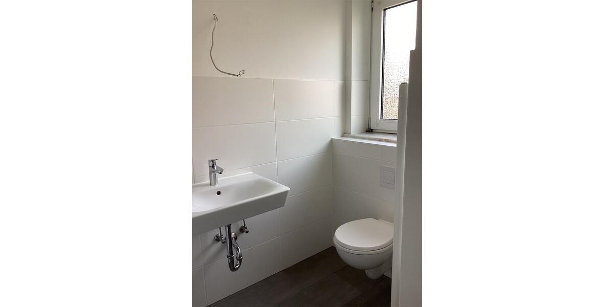 Schöne 3-Zimmer Wohnung mit großem Balkon in Hildesheim-Himmelsthür! 3 zimmer