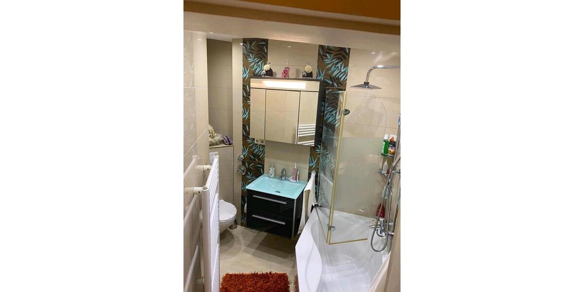 Etagenwohnung Hannover Mitte - 3 Zimmer, 80 m&sup2;, 1.350&euro; | Angebot:27596519