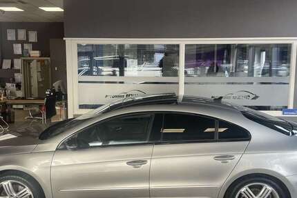VW CC 152.211 km 15.990 &euro; Hannover 30419