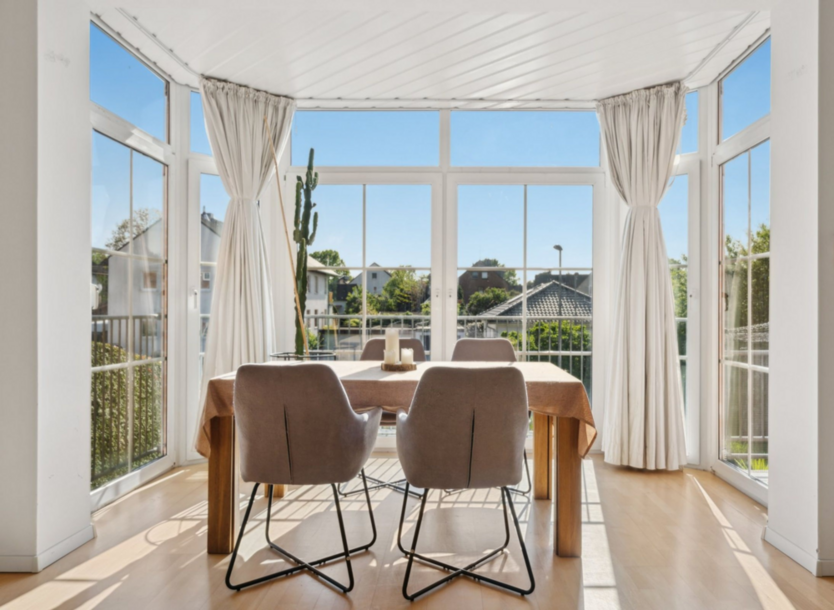 Wohnung zum Kaufen in Garbsen 299.000 € 147 m²