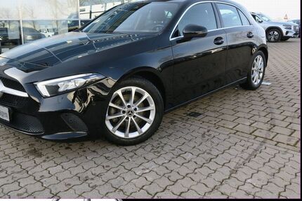 Mercedes-Benz A 200 106.000 km 16.950 &euro; Gehrden 30989