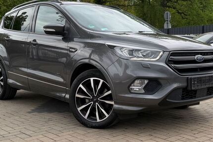Ford Kuga 259.000 km 9.800 &euro; Neustadt 31535