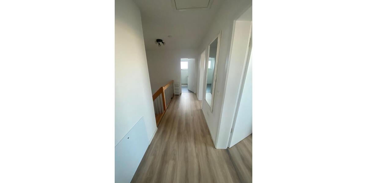 Neubau zur Miete in Sehnde bei Hannover (bis zu 4 Personen) 5 zimmer