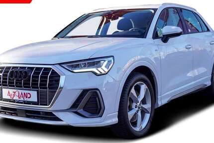 Audi Q3 122.186 km 26.490 &euro; Hannover 30179