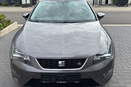 Seat Leon 80.600 km 12.300 € Barsinghausen 30890