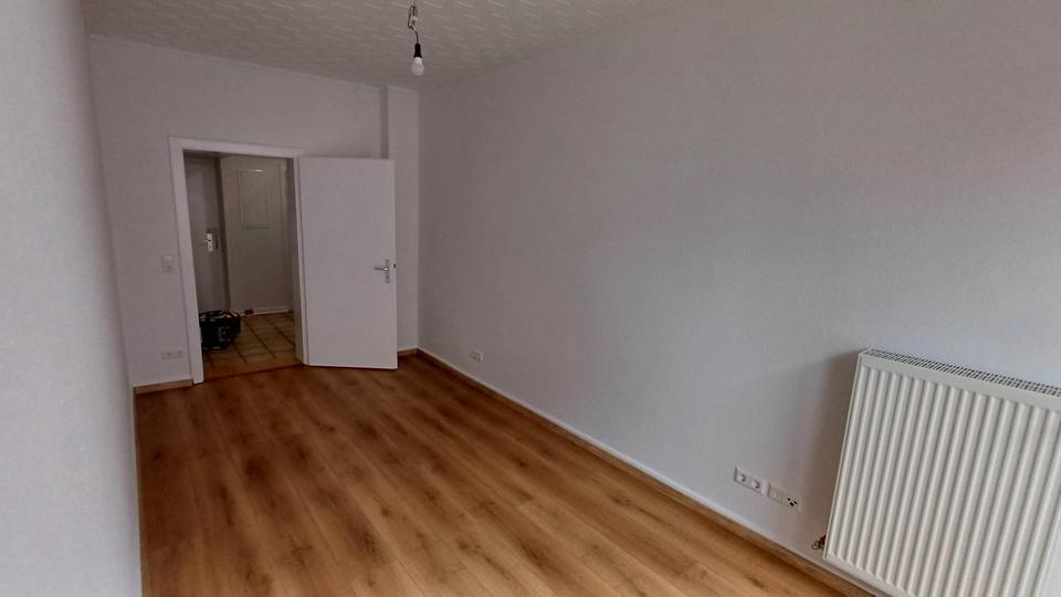 Erdgeschoßwohnung Hannover - 3 Zimmer, 70 m&sup2;, 770&euro; | Angebot:26334697