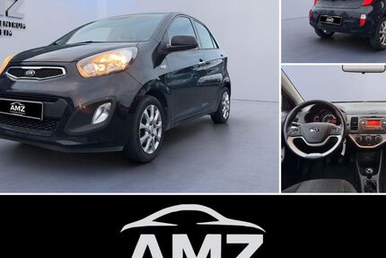 Kia Picanto 97.873 km 5.150 € Hildesheim 31135