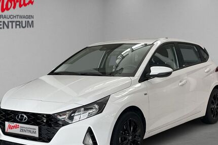 Hyundai i20 52.307 km 15.490 &euro; Laatzen 30880