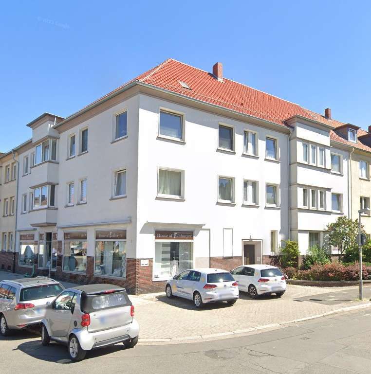 Wohnung zum Mieten in Hannover 647 € 77 m²