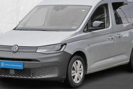 VW Caddy 128.259 km 23.770 &euro; Langenhagen 30853