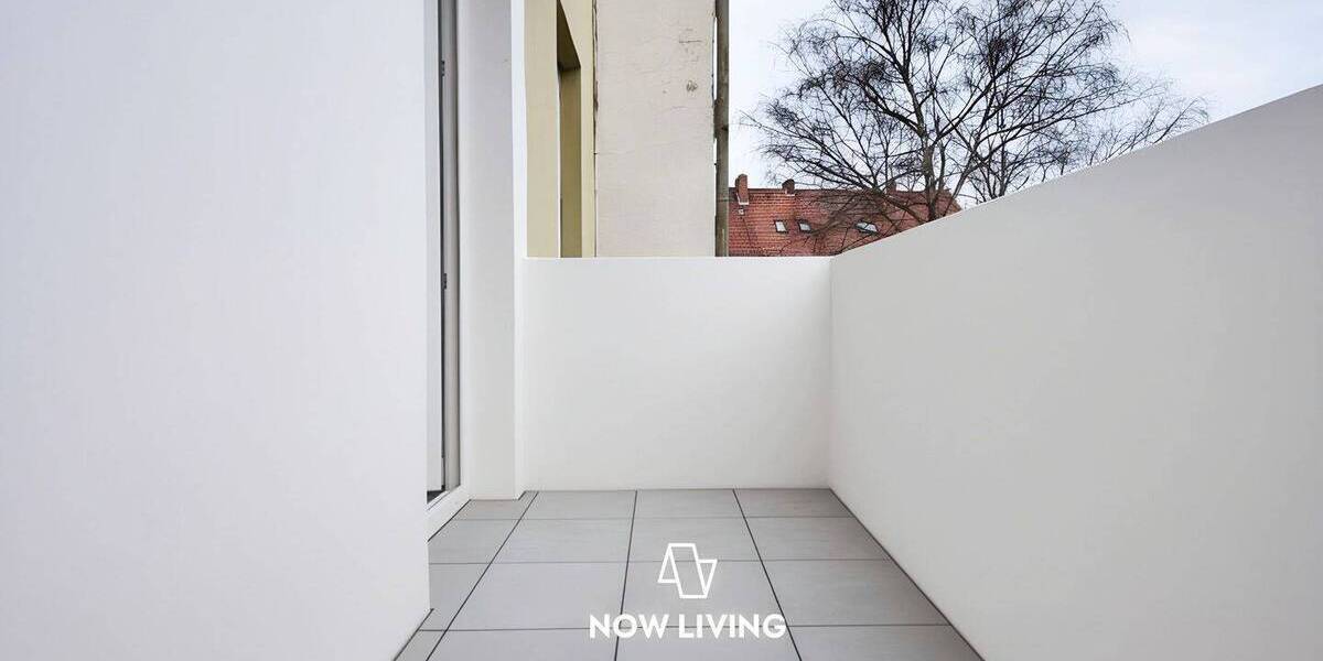 Etagenwohnung Hannover Mitte - 3 Zimmer, 67 m&sup2;, 299.000&euro; | Angebot:26188682