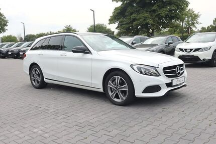 Mercedes-Benz C 250 110.650 km 18.500 &euro; Hannover 30457