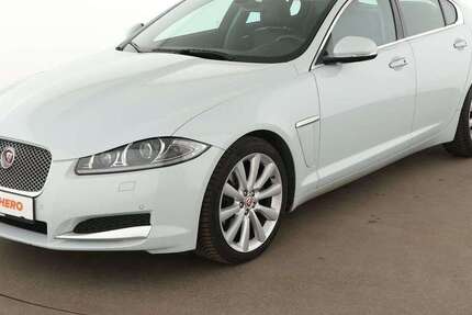 Jaguar XF 58.668 km 16.710 &euro; Laatzen 30880