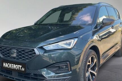 Seat Tarraco 59.476 km 32.480 &euro; Hannover 30165