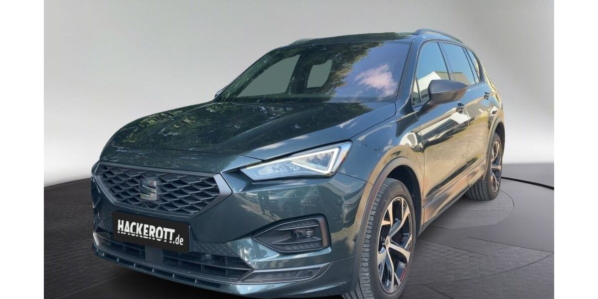 Seat Tarraco 59.476 km 32.480 &euro; Hannover 30165