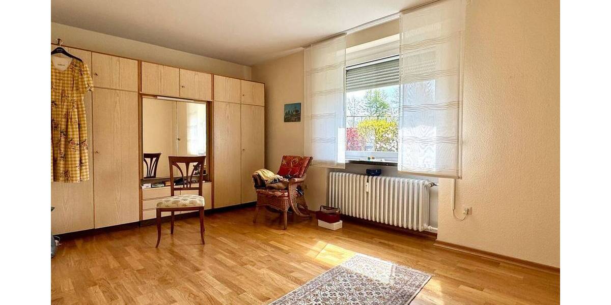 Etagenwohnung Wunstorf - 3 Zimmer, 112 m&sup2;, 199.990&euro; | Angebot:26291876