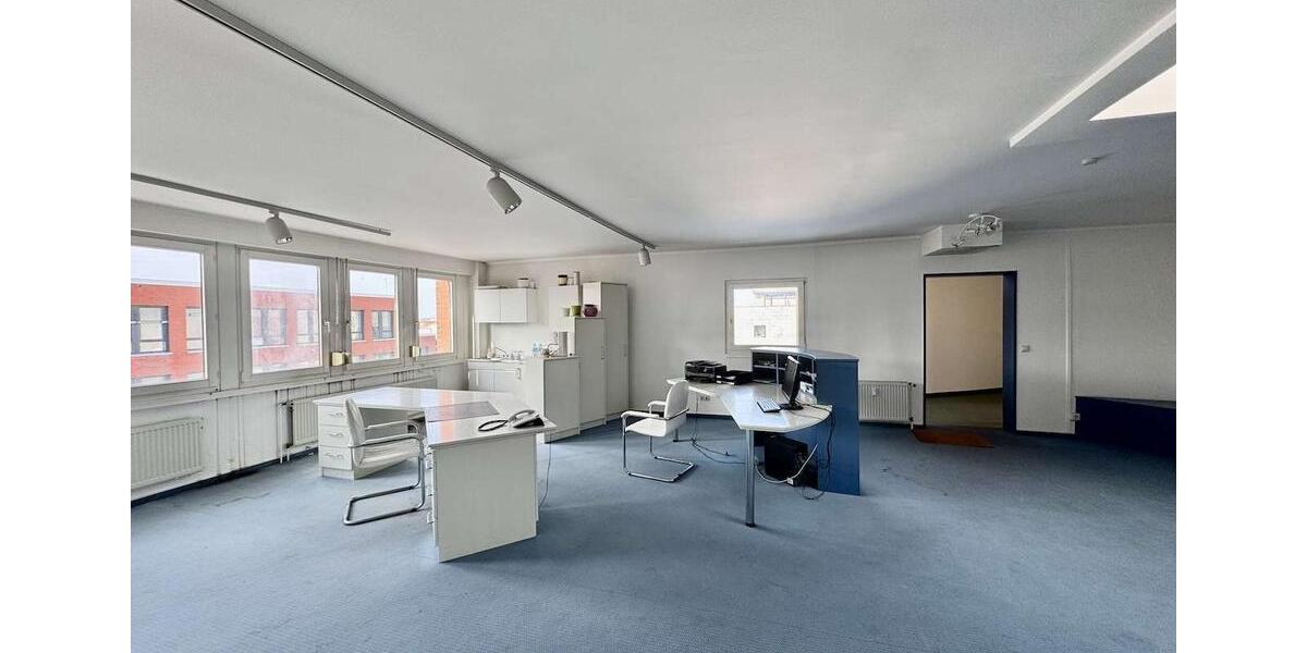 Gewerbeobjekt Neustadt am Rübenberge - 1.350&euro; | Angebot:24866804