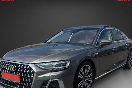 Audi A8 58.600 km 59.880 &euro; Hannover 30419